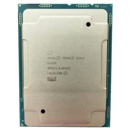 Изображение 1 (Процессор Intel 6242R)