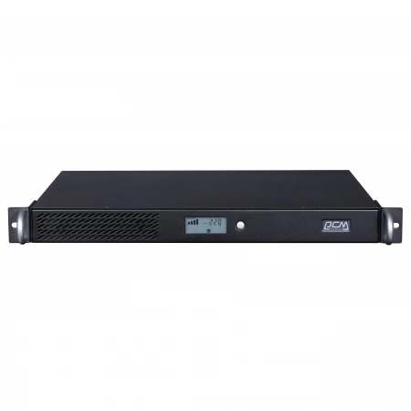 Изображение 1 (Источник бесперебойного питания POWERCOM SPR-700)