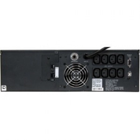 Изображение 3 (Источник бесперебойного питания POWERCOM KIN-2200AP LCD)