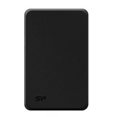 Изображение 1 (Внешний жесткий диск HDD Silicon Power SP010TBPHD05SS3K)