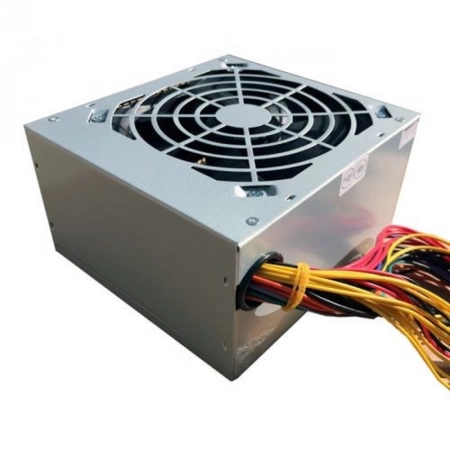 Изображение 4 (Блок питания PowerMan PM PM-500ATX-F)