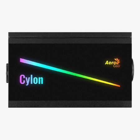 Изображение 3 (Блок питания AeroCool CYLON Cylon 400)