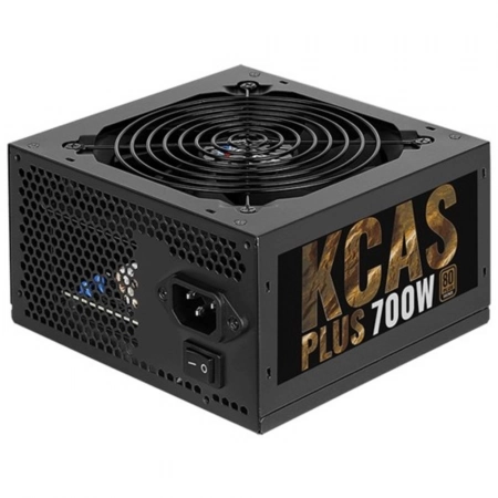 Изображение 3 (Блок питания AeroCool KCAS Series KCAS PLUS 700W)