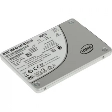 Изображение 4 (SSD диск Intel D3-S4510 Series SSDSC2KB960G801)