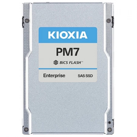 Изображение 1 (SSD диск Kioxia PM7 KPM71VUG3T20)