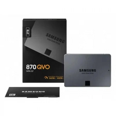 Изображение 4 (SSD диск Samsung -  MZ-77Q2T0BW)