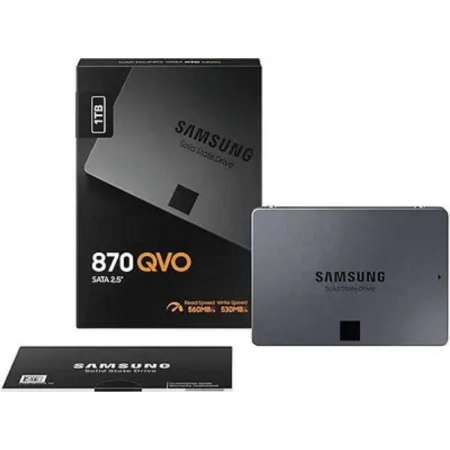 Изображение 4 (SSD диск Samsung -  MZ-77Q1T0BW)