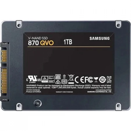 Изображение 3 (SSD диск Samsung -  MZ-77Q1T0BW)