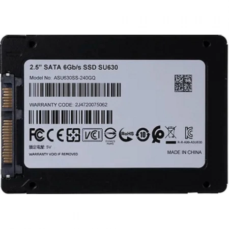 Изображение 4 (SSD диск ADATA Ultimate SU630 ASU630SS-240GQ-R)