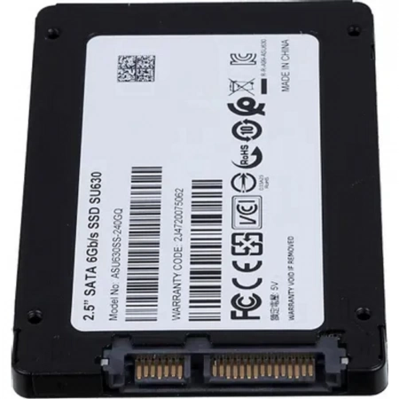 Изображение 3 (SSD диск ADATA Ultimate SU630 ASU630SS-240GQ-R)