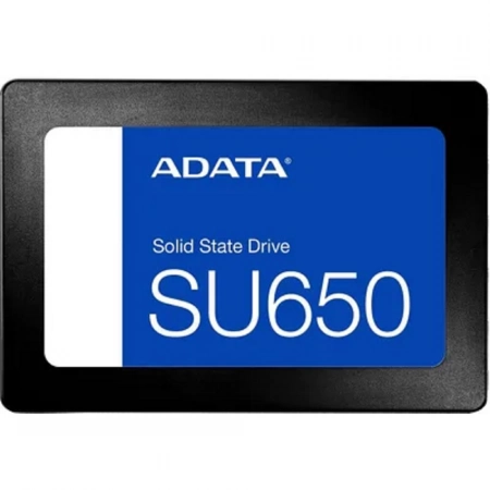 Изображение 1 (SSD диск ADATA Ultimate SU650 ASU650SS-480GT-R)