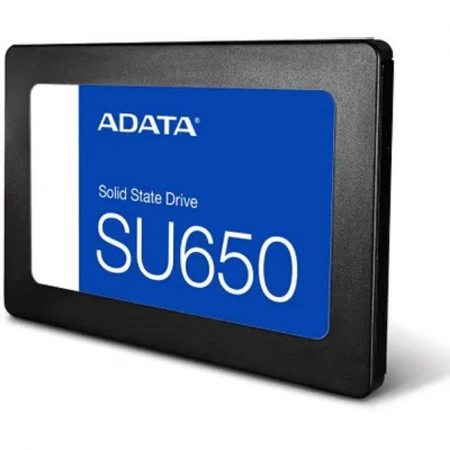 Изображение 4 (SSD диск ADATA Ultimate SU650 ASU650SS-480GT-R)