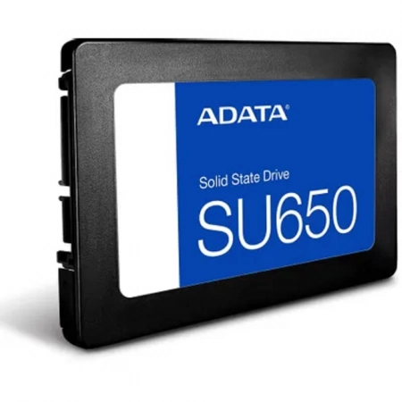 Изображение 3 (SSD диск ADATA Ultimate SU650 ASU650SS-480GT-R)
