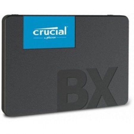 Изображение 1 (SSD диск Crucial BX500 CT500BX500SSD1)
