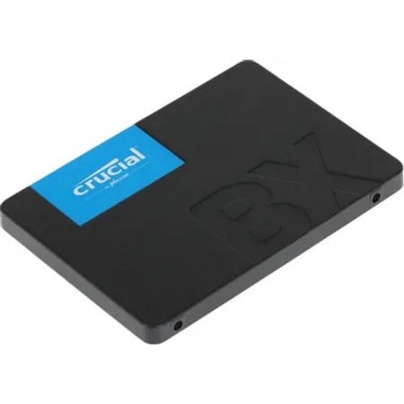 Изображение 4 (SSD диск Crucial BX500 CT240BX500SSD1)