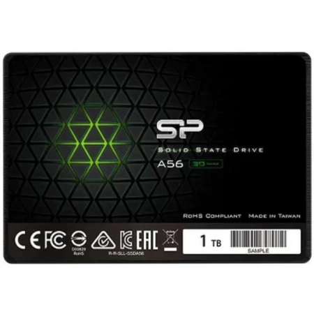 Изображение 1 (SSD диск Silicon Power -  SP001TBSS3A56A25)