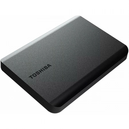 Изображение 4 (Внешний жесткий диск HDD Toshiba HDTB510EK3AA)