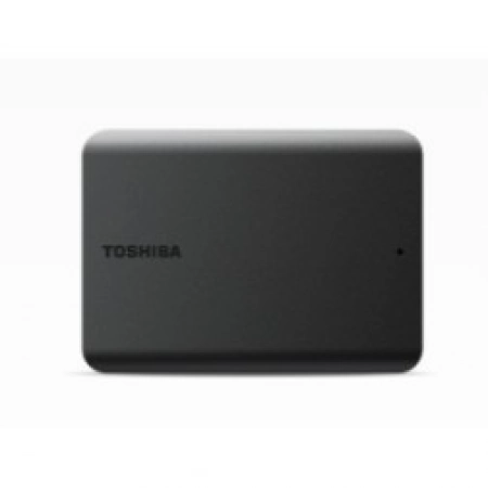 Изображение 3 (Внешний жесткий диск HDD Toshiba HDTB510EK3AA)