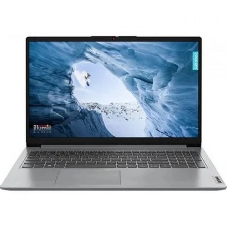 Изображение 1 (Ноутбук LENOVO IdeaPad 1 15IGL7 (82V700EMUE))