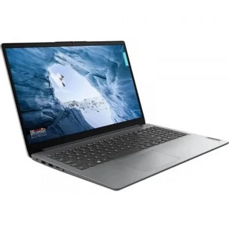 Изображение 3 (Ноутбук LENOVO IdeaPad 1 15IGL7 (82V700EMUE))