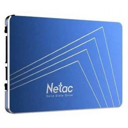  Netac N535S NT01N535S-120G-S3X