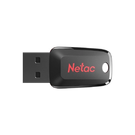 Изображение 1 (Флешка USB Flash Netac U197 NT03U197N-064G-20BK)