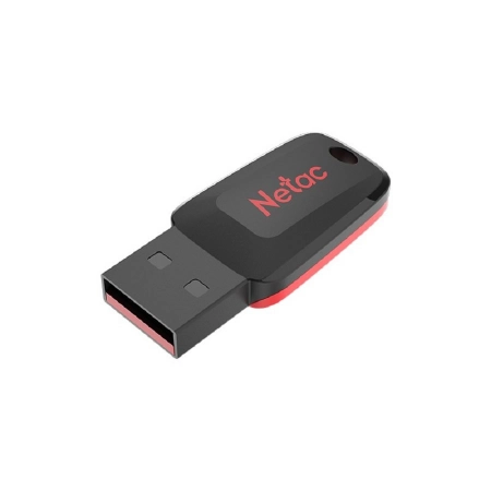 Изображение 2 (Флешка USB Flash Netac U197 NT03U197N-064G-20BK)