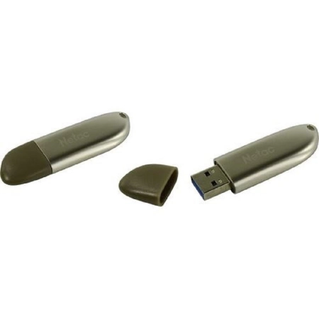 Флешка USB Flash A-Data нет NT03U352N-032G-30PN