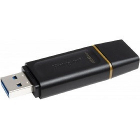 Флешка USB Flash Kingston Exodia DTX/128GB