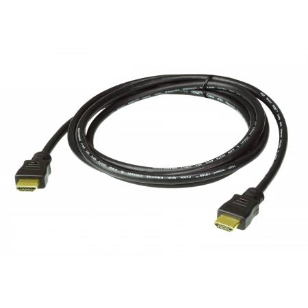 Кабель мониторный HDMI ATEN 2L-7D01H