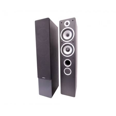 Изображение 1 (Акустическая система напольная Attitude Omega F3500)