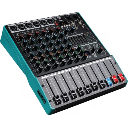 Аналоговый микшерный пульт Adam TM-6USB