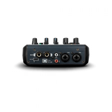 Изображение 2 (Аналоговый микшерный пульт NEXT - audiocom ACP01959)