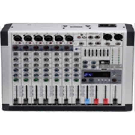 Микшер Adam RM-10USB