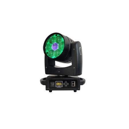 Вращающаяся голова Bristage W740 B-EYE