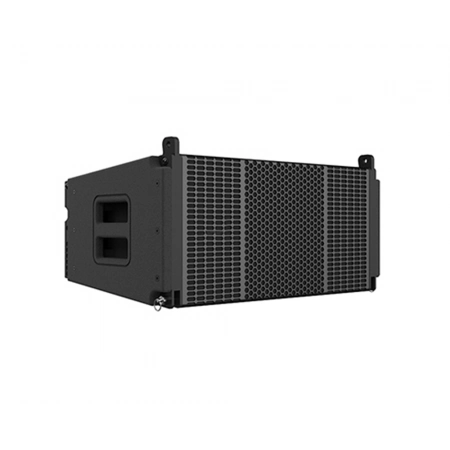 Изображение 1 (Пассивный двух-полосный элемент линейного массива UTTER LS-10p)