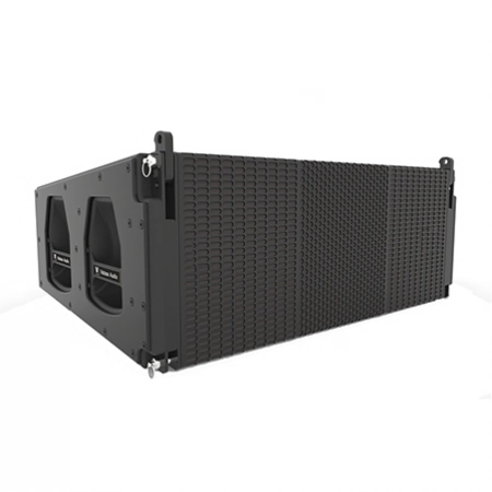 Изображение 1 (Пассивный 3х полосный элемент линейного массива UTTER LA-210t)