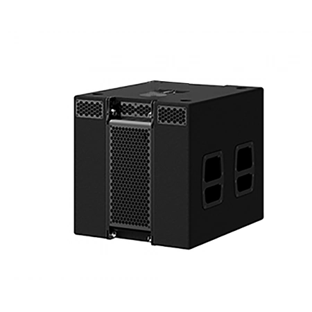 Изображение 1 (Активный двух-канальный сабвуфер UTTER Storm SUB)