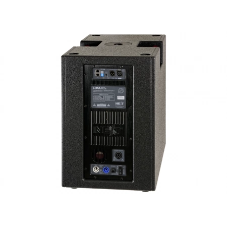 Изображение 3 (2-канальный активный сабвуфер NEXT-proaudio NC00013)