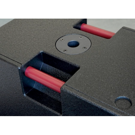 Изображение 2 (2-канальный активный сабвуфер NEXT-proaudio NC00013)