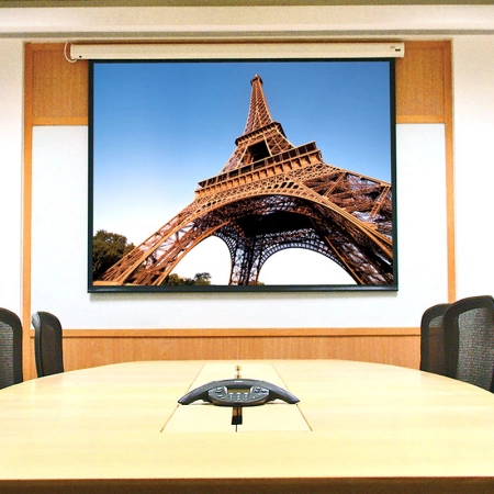 Изображение 2 (Экран Draper 2119003)