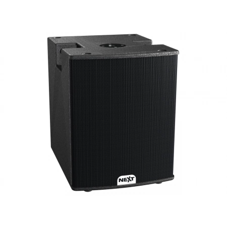 2-канальный активный сабвуфер NEXT-proaudio NC00016