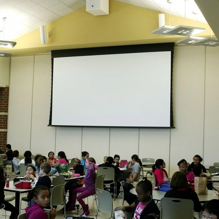 Изображение 1 (Экран Draper AV133XT1VB12)