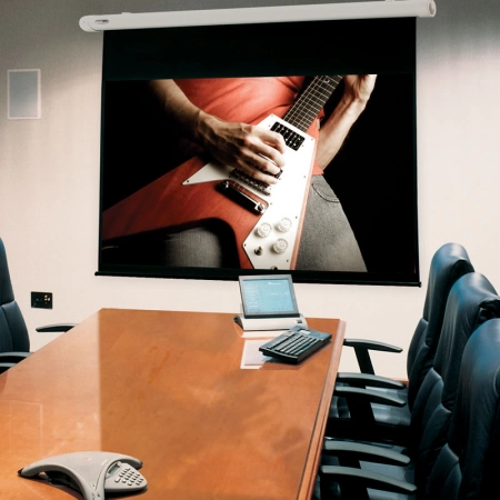 Изображение 2 (Экран Draper 132195)