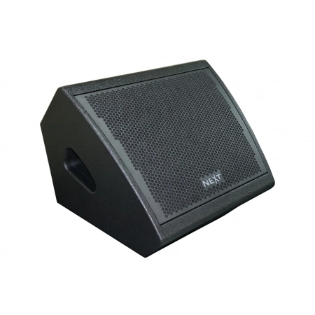 Изображение 1 (Активный коаксиальный сценический монитор NEXT-proaudio NC00111)