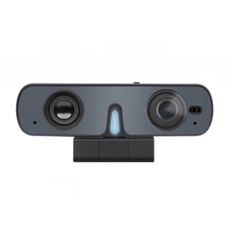 Видеокамера мини видеобар 3-в-1 Rocware RC08