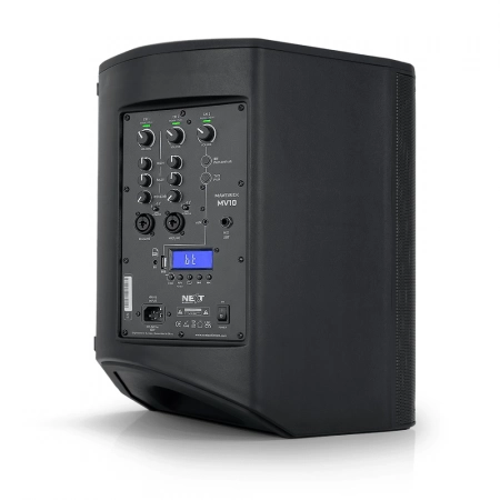 Изображение 5 (Активная акустическая система NEXT - audiocom ACP01961)