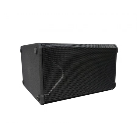 Изображение 1 (Активный двухканальный сабвуфер UTTER CS-10asd)