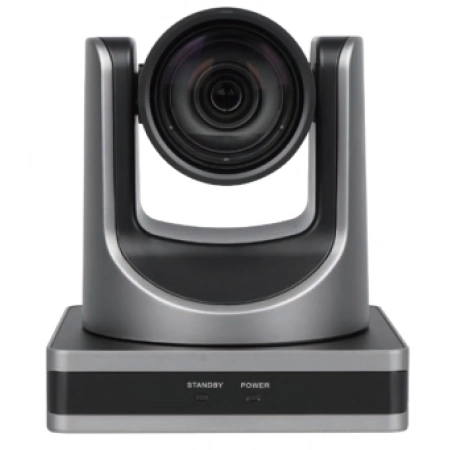 Изображение 1 (Камера 4K PTZ c поддержкой NDI Quickconf RC741UV-N)