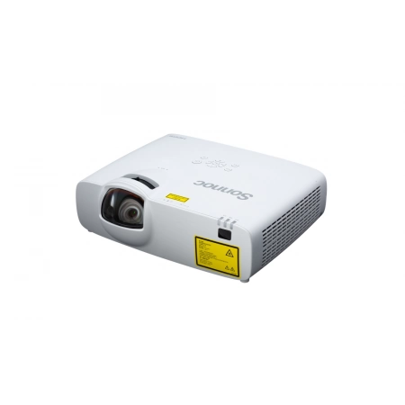 Короткофокусный лазерный проектор Sonnoc SNP-LS501LU